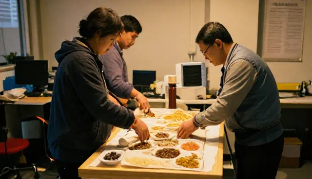 农产品收购合作模式在实际场景中的应用分析